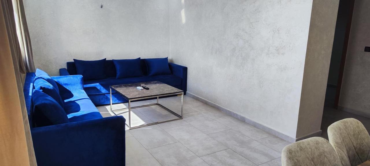 Appartements Miami Terrasse Corniche Tanger Eksteriør bilde