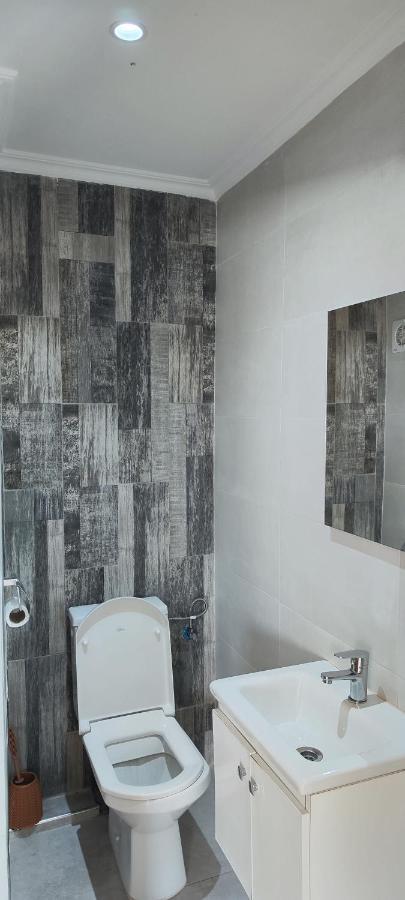 Appartements Miami Terrasse Corniche Tanger Eksteriør bilde