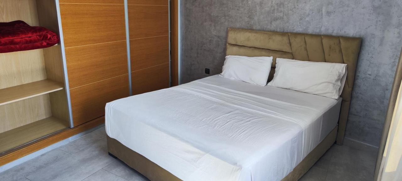 Appartements Miami Terrasse Corniche Tanger Eksteriør bilde