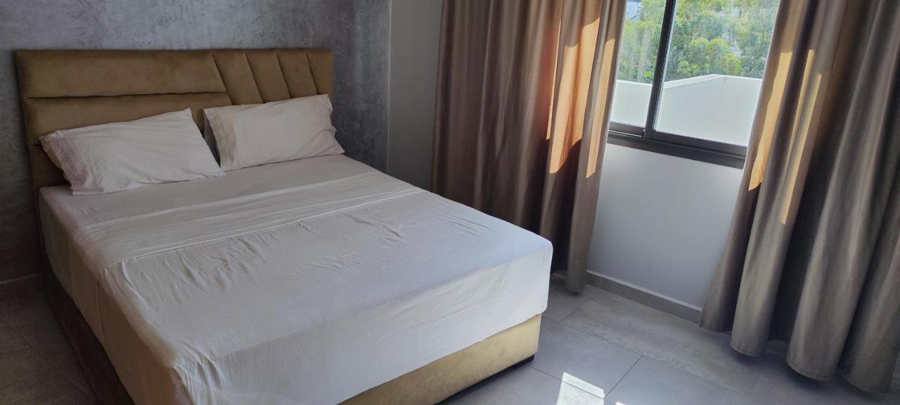 Appartements Miami Terrasse Corniche Tanger Eksteriør bilde