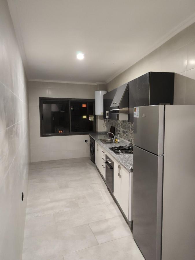 Appartements Miami Terrasse Corniche Tanger Eksteriør bilde